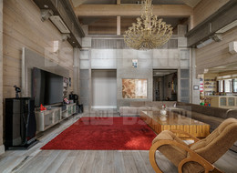 Продажа дачи - Ленинградская область, Выборгский район, Пески п., Большая Биржевая ул.