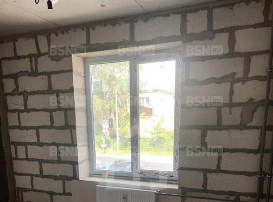 Продажа однокомнатной квартиры - Бугры, Нижняя улица, д.5, корп.2 