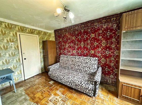 Продажа двухкомнатной квартиры - Гранитная улица, д.62 