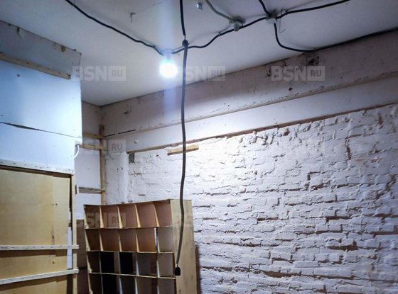 Аренда отдельно стоящего здания - Садовая улица, д.28, корп.30к46 литера 46 