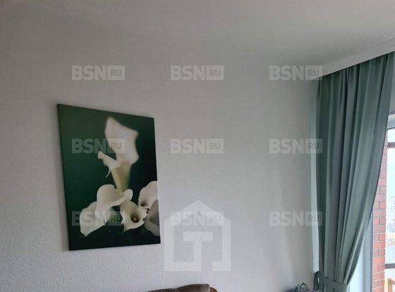 Продажа однокомнатной квартиры - Плесецкая улица, д.2 