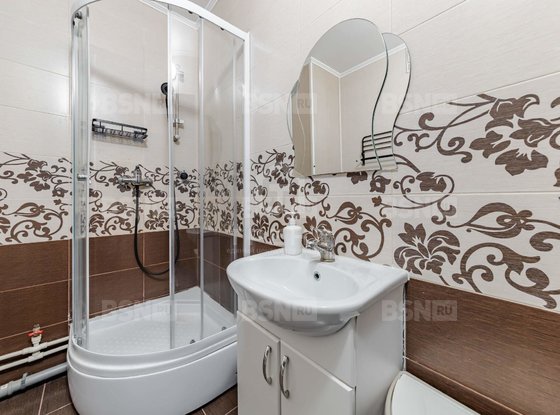 Продажа однокомнатной квартиры - Энергетиков проспект, д.11, корп.2 