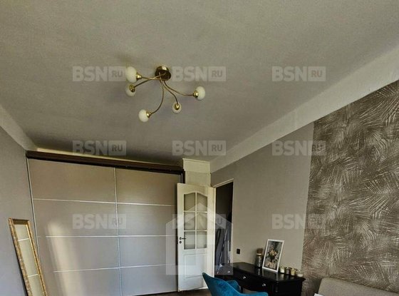 Продажа однокомнатной квартиры - Варшавская улица, д.69 