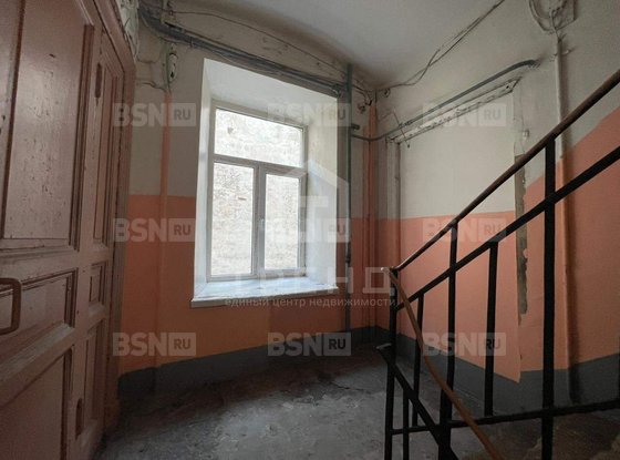 Продажа однокомнатной квартиры - Крюкова канала набережная, д.4 