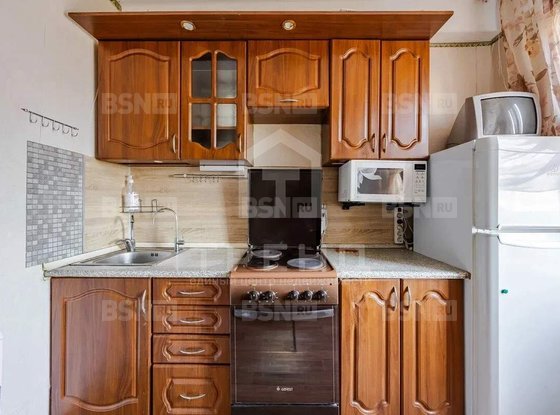 Продажа двухкомнатной квартиры - Планерная улица, д.25, корп.2 