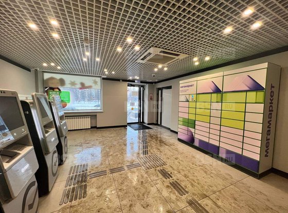 Аренда офиса - Прибрежная улица, д.8, корп.1 литера А 