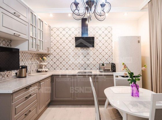 Продажа двухкомнатной квартиры - Парфёновская улица, д.9, корп.1 стр 1 