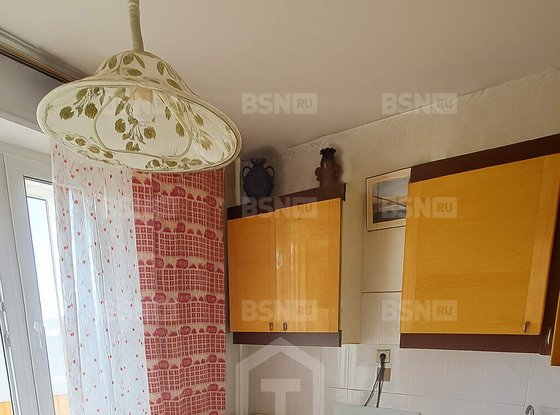 Продажа однокомнатной квартиры - Камышовая улица, д.46, корп.1 