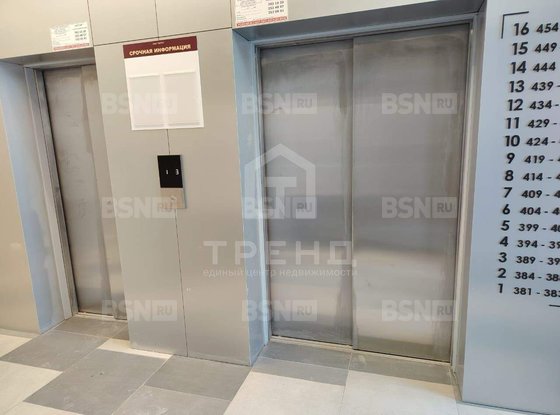 Продажа однокомнатной квартиры - Мурино, Ручьевский проспект, д.1/24 