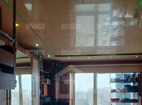 Продажа однокомнатной квартиры - Бабушкина улица, д.111 