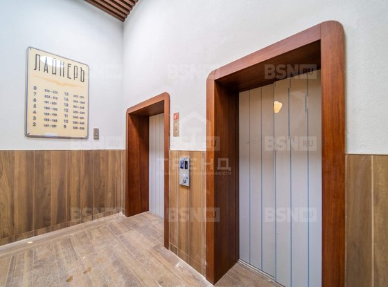 Продажа однокомнатной квартиры - Октябрьская набережная, д.120 