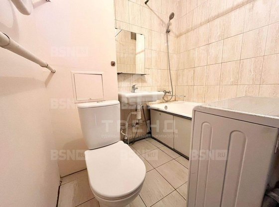 Продажа однокомнатной квартиры - Московский проспект, д.224 