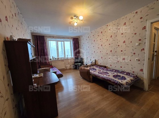 Продажа двухкомнатной квартиры - Культуры проспект, д.25, корп.1 