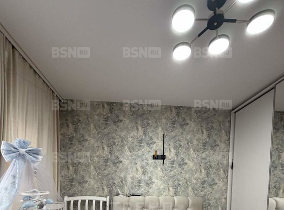 Продажа однокомнатной квартиры - Мурино, Шоссе в Лаврики улица, д.51 