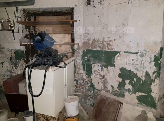 Продажа офиса - 15-я В.О. линия, д.16, литера А 