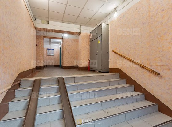 Продажа однокомнатной квартиры - Среднеохтинский проспект, д.59 