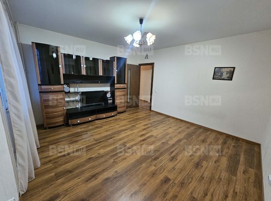 Аренда двухкомнатной квартиры - Парашютная улица, д.31, корп.1 