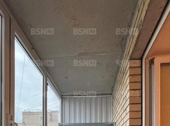 Продажа однокомнатной квартиры - Красное Село, Геологическая улица, д.42 