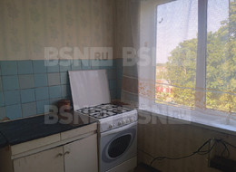 Продажа двухкомнатной квартиры - Ленинградская область, Волосовский район, Большая Вруда д., д.7 