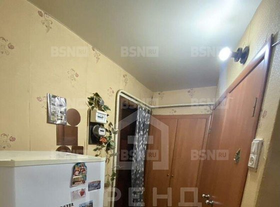 Продажа однокомнатной квартиры - Большевиков проспект, д.31 
