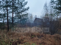 Продажа земельного участка - Ленинградская область, Гатчинский район, Вайя д., Железнодорожная ул. 