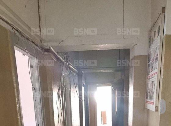 Продажа офиса - Пушкин, Оранжерейная улица, д.9, литера Б 