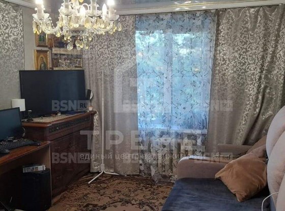 Продажа двухкомнатной квартиры - 2-й Рабфаковский переулок, д.7, корп.2 