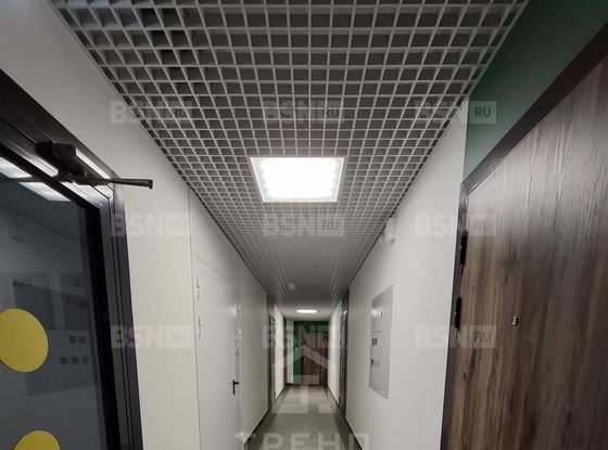 Продажа однокомнатной квартиры - городской поселок Новоселье, Гидротехников улица, д.3, корп.3 
