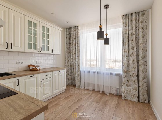 Продажа однокомнатной квартиры - Будапештская улица, д.2, корп.1 