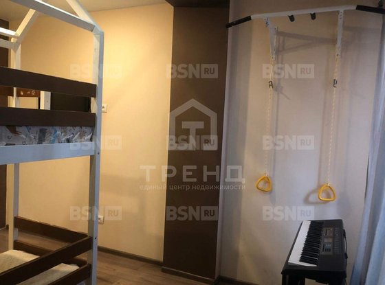 Продажа однокомнатной квартиры - Всеволожск, Христиновский проспект, д.83, корп.2 
