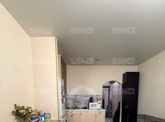 Продажа однокомнатной квартиры - Брянцева улица, д.13, корп.1 