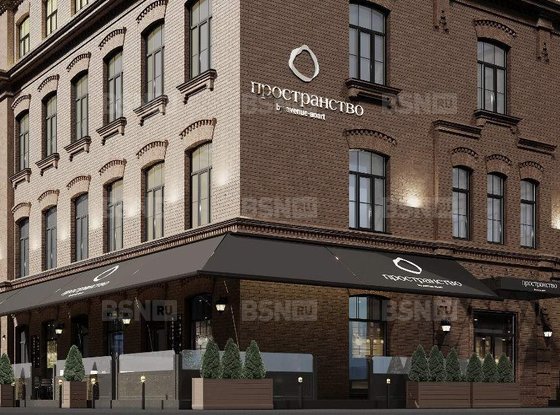 Продажа однокомнатной квартиры - Заставская улица, д.33, с3 