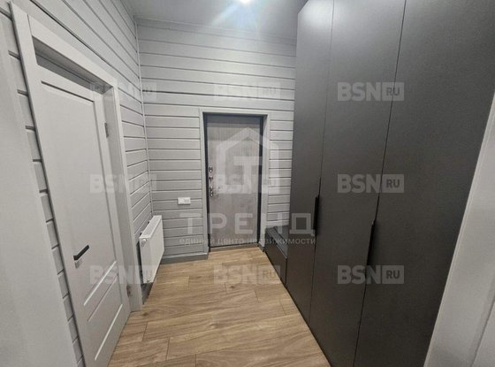 Продажа коттеджа - поселок Парголово, Выборгское шоссе, д.212, стр35а