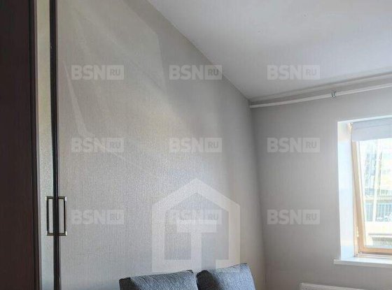 Продажа двухкомнатной квартиры - Мурино, Боровая улица, д.16 