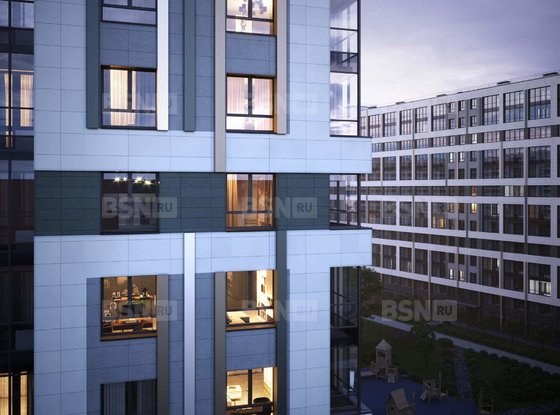 Продажа универсального помещения - Головнина бульвар, д.4, стр1 