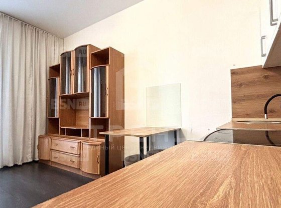 Продажа однокомнатной квартиры - Авиаконструкторов проспект, д.69 