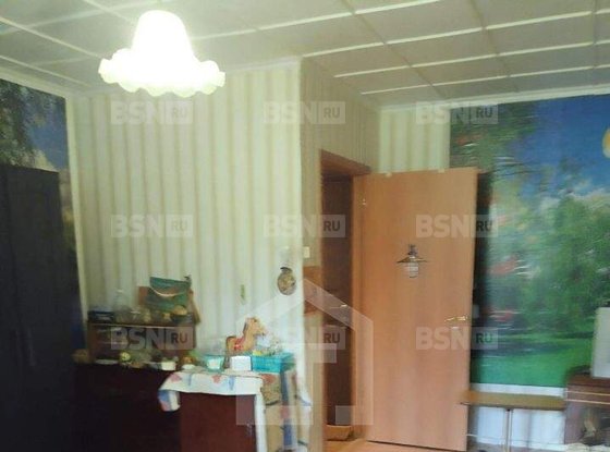 Продажа однокомнатной квартиры - деревня Лесколово, Красноборская улица, д.9 