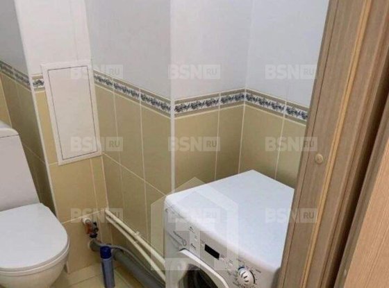 Продажа однокомнатной квартиры - Мурино, Менделеева бульвар, д.9, корп.2 