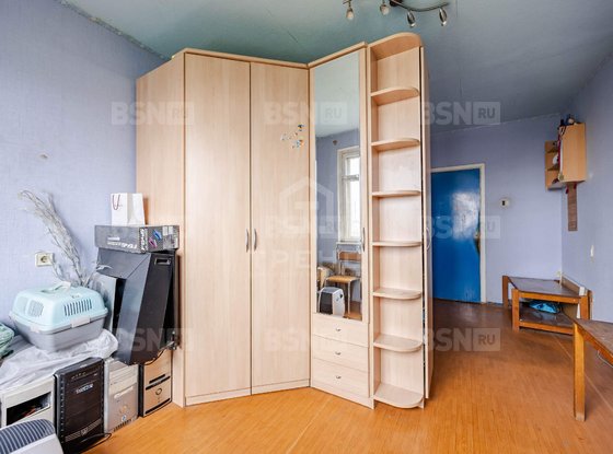 Продажа двухкомнатной квартиры - Королёва проспект, д.28 