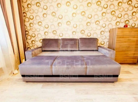 Продажа однокомнатной квартиры - Мурино, Авиаторов Балтики проспект, д.5 