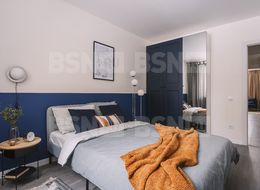 Продажа квартиры студии в новостройке - Санкт-Петербург, ул. Плесецкая 