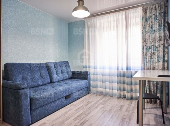 Продажа однокомнатной квартиры - Мурино, Воронцовский бульвар, д.14, корп.5 