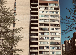 Продажа комнаты в пятикомнатной квартире - Аэродромная ул., 7, к 4 