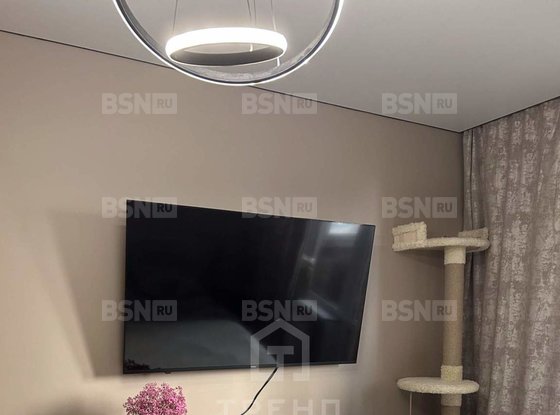 Продажа однокомнатной квартиры - Мурино, Петровский бульвар, д.7 