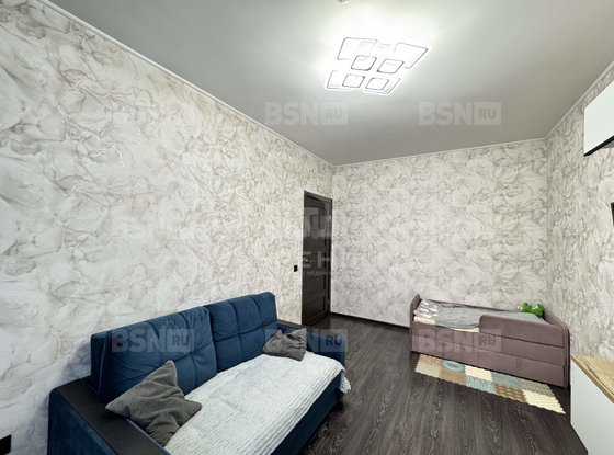 Продажа однокомнатной квартиры - Владимира Пчелинцева улица, д.4, стр1 