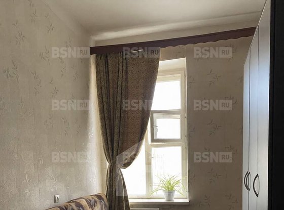 Продажа пятикомнатной квартиры - Измайловский проспект, д.25 