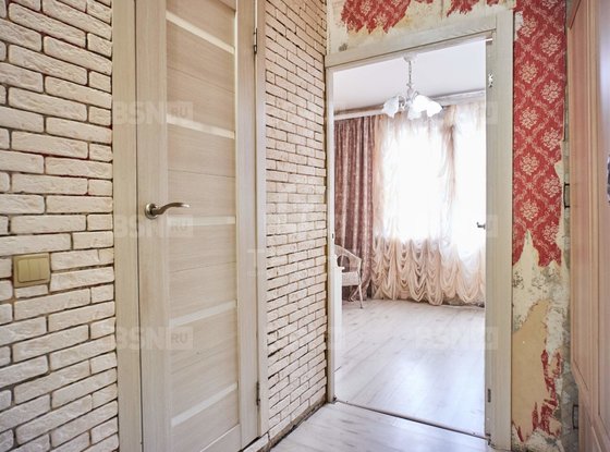 Продажа двухкомнатной квартиры - Колпино, Московская улица, д.3 