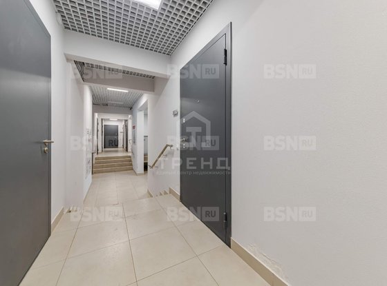 Продажа однокомнатной квартиры - Пахомовская улица, д.10, корп.4 