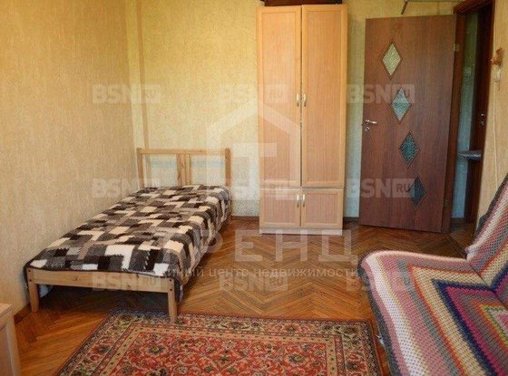 Продажа однокомнатной квартиры - Ново-Александровская улица, д.21 