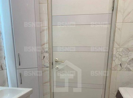 Продажа однокомнатной квартиры - Орбитальная ул, д.3 